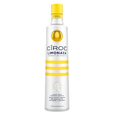 Limonata 750ml Ciroc
