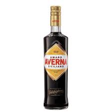 Averna Liqueur 750ml