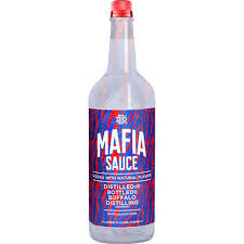 Mafia Vodka 1.0L