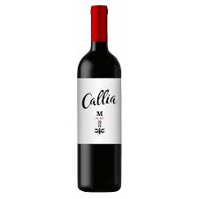 Callia Malbec 750ml