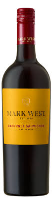 Mark West Cabernet Sauvignon 750ml