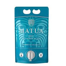 Matua Sauvignon Blanc 1.5L Pouch