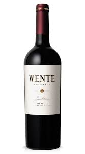 Wente Merlot 750ml