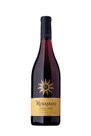 Mirassou Pinot Noir 750ml