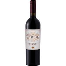 Colimoro Montepulciano 750ml