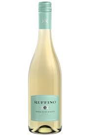 Moscato D'Asti 750ml Ruffino