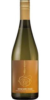Moscato Di Asti 750ml Villa Rosa