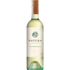 Natura Sauvignon Blanc 750ml