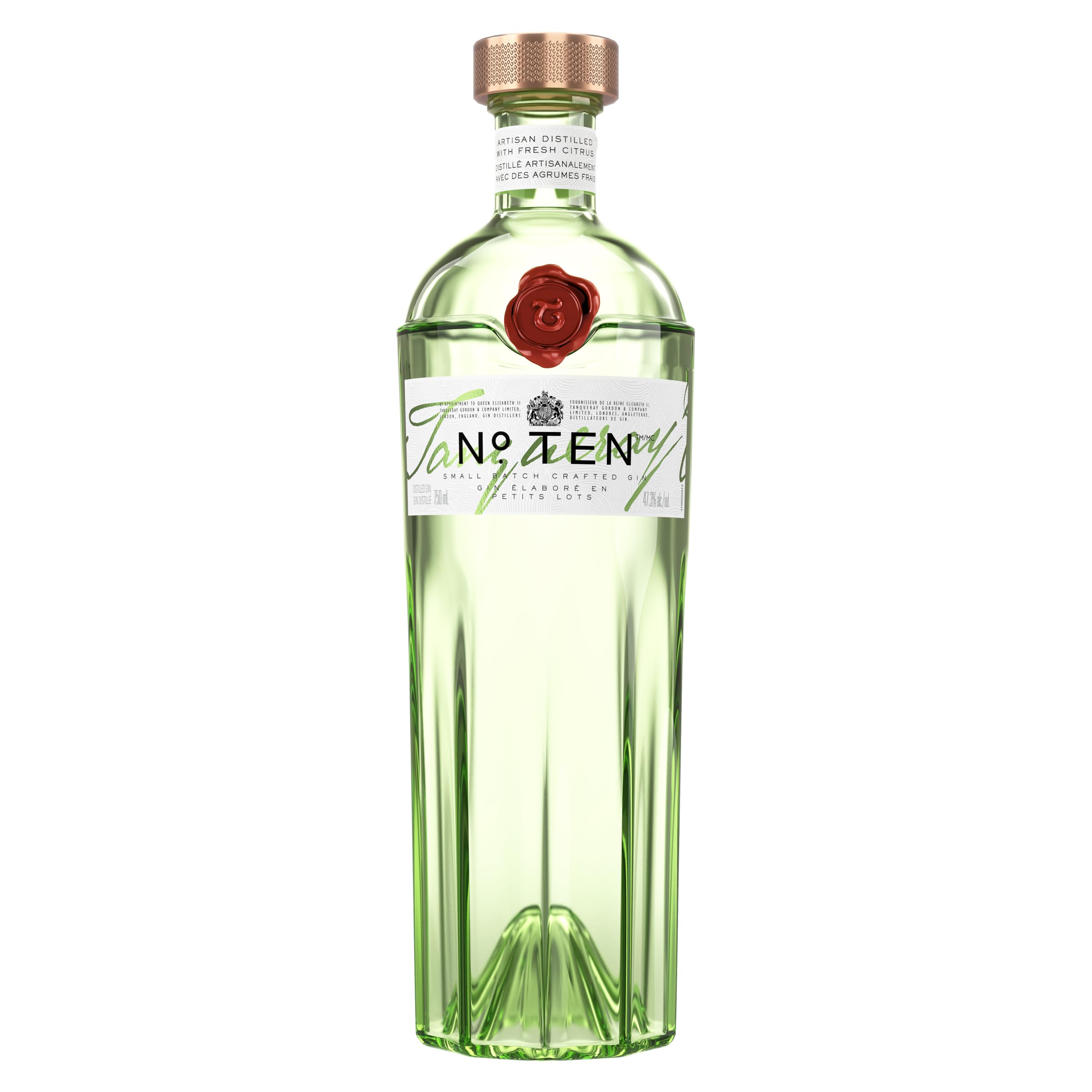 Tanqueray No. Ten 750ml