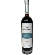 Overwinter Coffee Liqueur 750ml