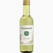 Pinot Grigio 187ml Woodbridge