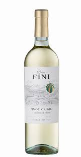 Barone Fini Pinot Grigio 750ml