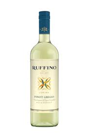 Ruffino Pinot Grigio 750ml