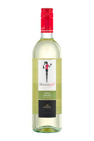 Skinnygirl Pinot Grigio 750ml