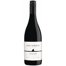 Pinot Noir 750ml Greg Norman Estates