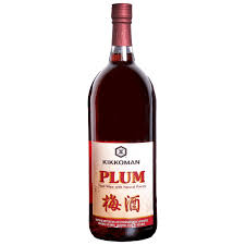 Plum Wine 1.5L