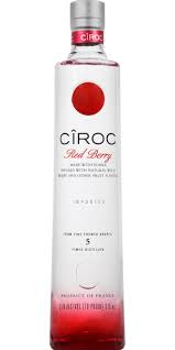 Ciroc Red Berry 375ml