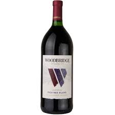 Woodbridge Red Blend 1.5L