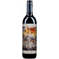 Rabble Red Blend 750ml