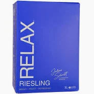 Relax Riesling 3L
