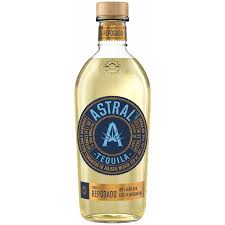 Astral Reposado 750ml