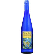 Riesling 750ml Fritz De Katz