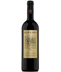 Riserva Ducale Oro 750ml Ruffino