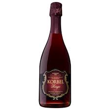 Korbel Rouge 750ml
