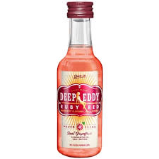 Ruby Red 50ml Deep Eddy