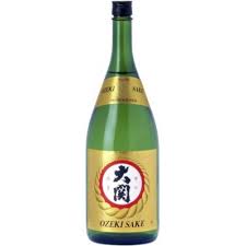 Ozeki Sake 1.5L