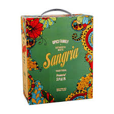Sangria 3L Opici