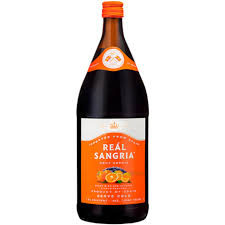 Real Sangria 3L