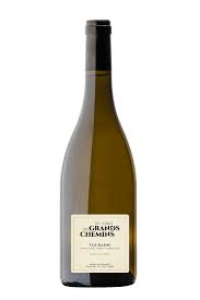 Sauvignon 750ml Les Terres Touraine
