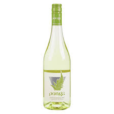Sauvignon Blanc 750ml Pongo