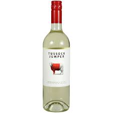 Sauvignon Blanc 750ml Tussock Jumper