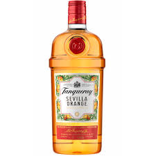 Tanqueray Sevilla Orange 750ml