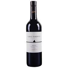 Shiraz 750ml Greg Norman