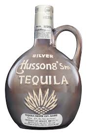 Hussong's Silver 750ml