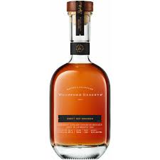 Sweet Oak Bourbon 700ml Woodford Reserve