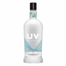 U.V. Vodka 1.75L