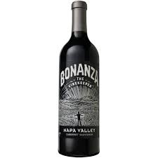 Vinekeeper Napa Cab 750ml Bonanza