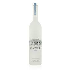 Belvedere Vodka 1.0L