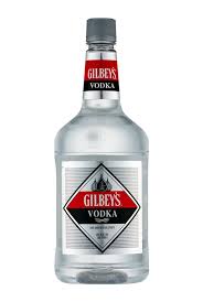 Gilbey's Vodka 1.75L