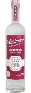 Vodka 750ml Hartman's Distilling Co.