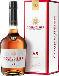 Vs 750ml Courvoisier