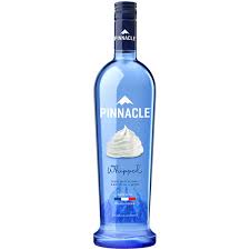 Pinnacle Whipped Cream Vodka 1.0L