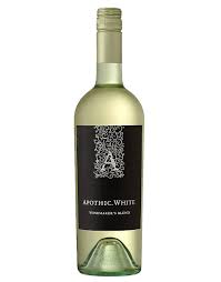 Apothic White 750ml