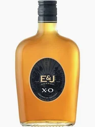 E & J XO Brandy 750ml