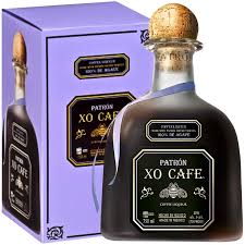 Xo Cafe Coffee 750ml Patron