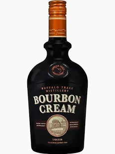 Buffalo Trace Bourbon Cream 750ml